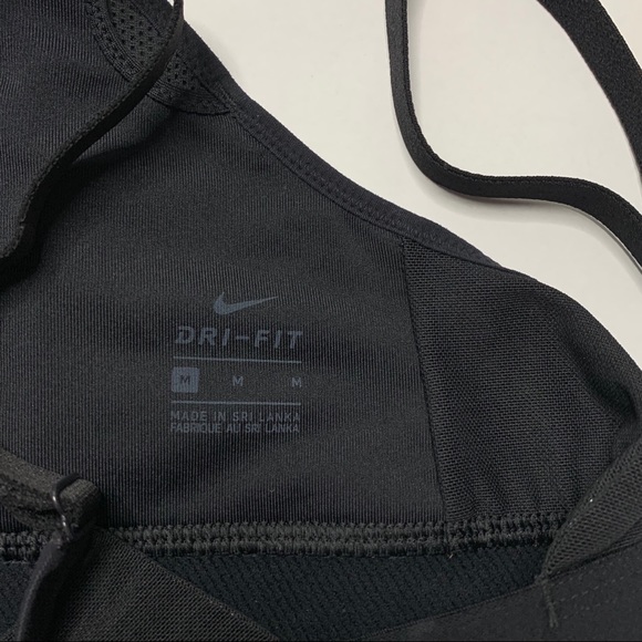 NIKE • Dri Fit Sports Bras (LOT) - Picture 7 of 7